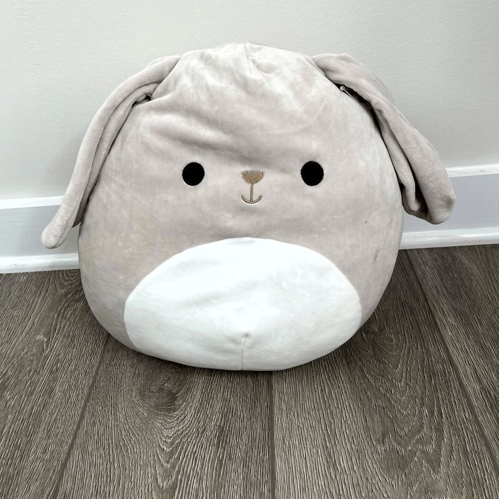Squishmallows Official Kellytoy Easter Squad Squishy Soft Plush Toy Animal (12 I